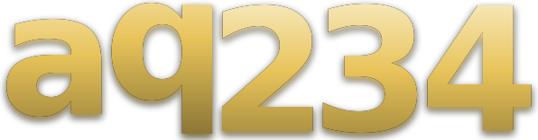 aq234 logo